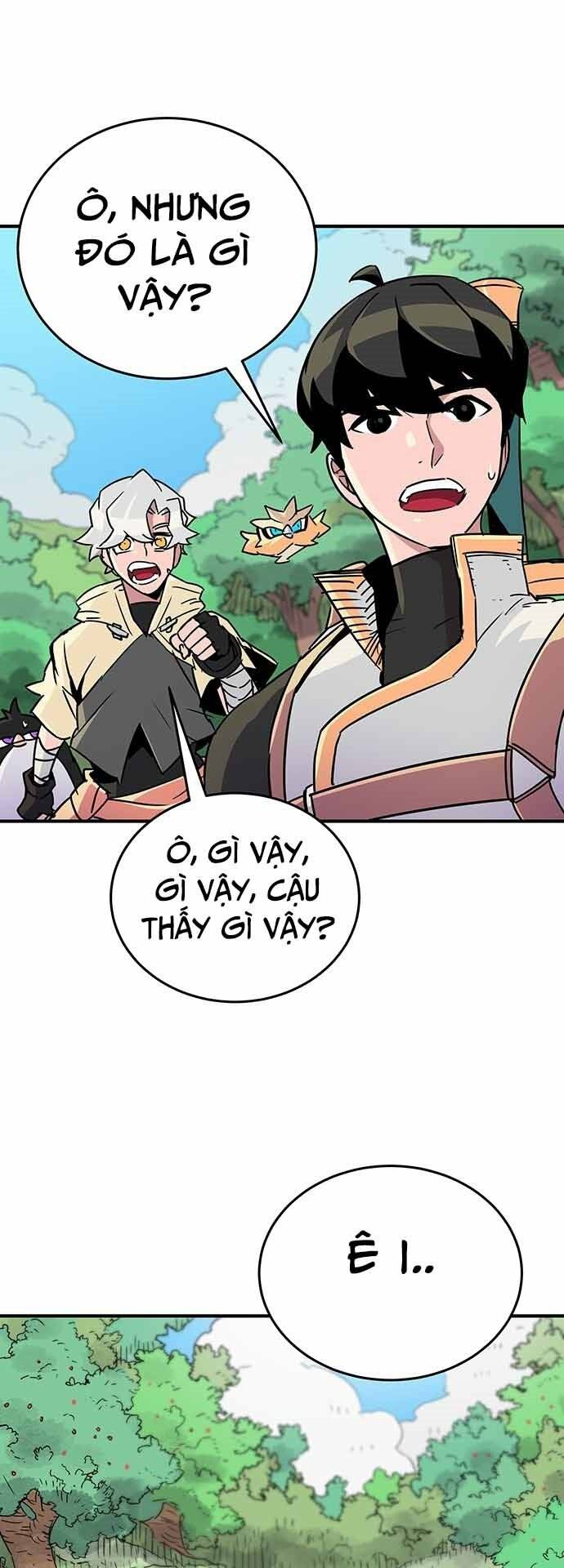 Chủ Nhân Thiên Giới Chapter 5 - Trang 9