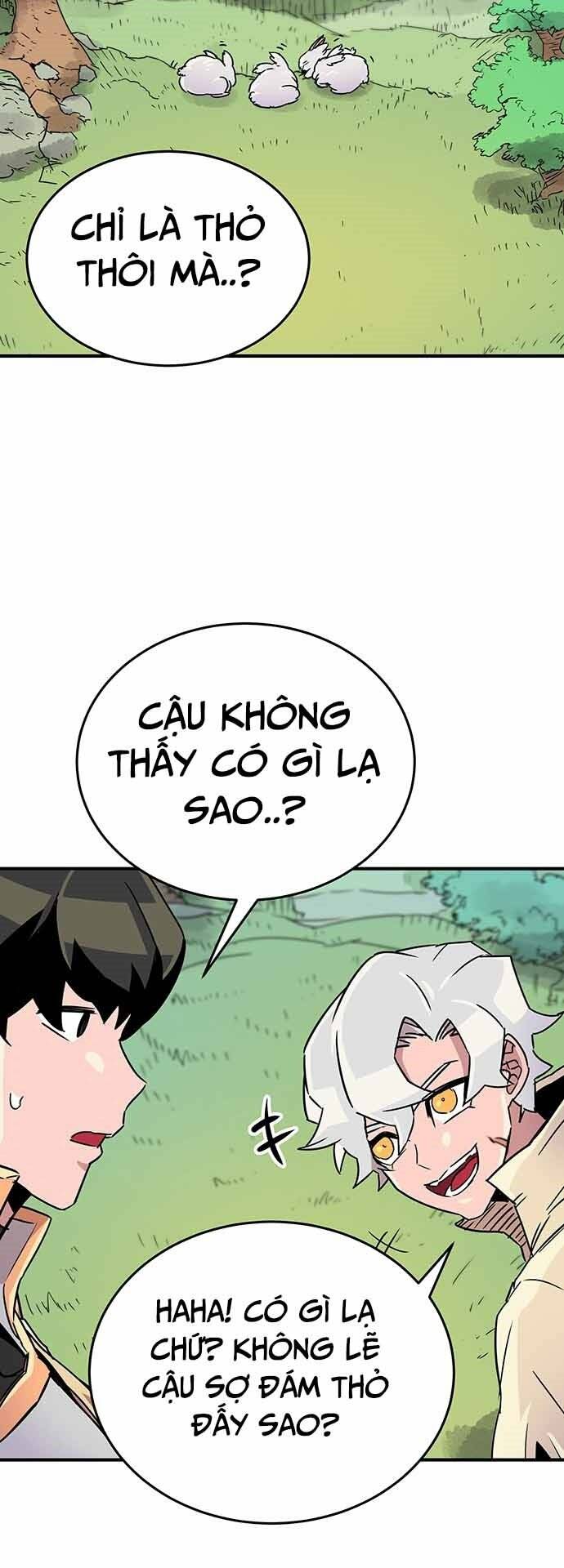 Chủ Nhân Thiên Giới Chapter 5 - Trang 10