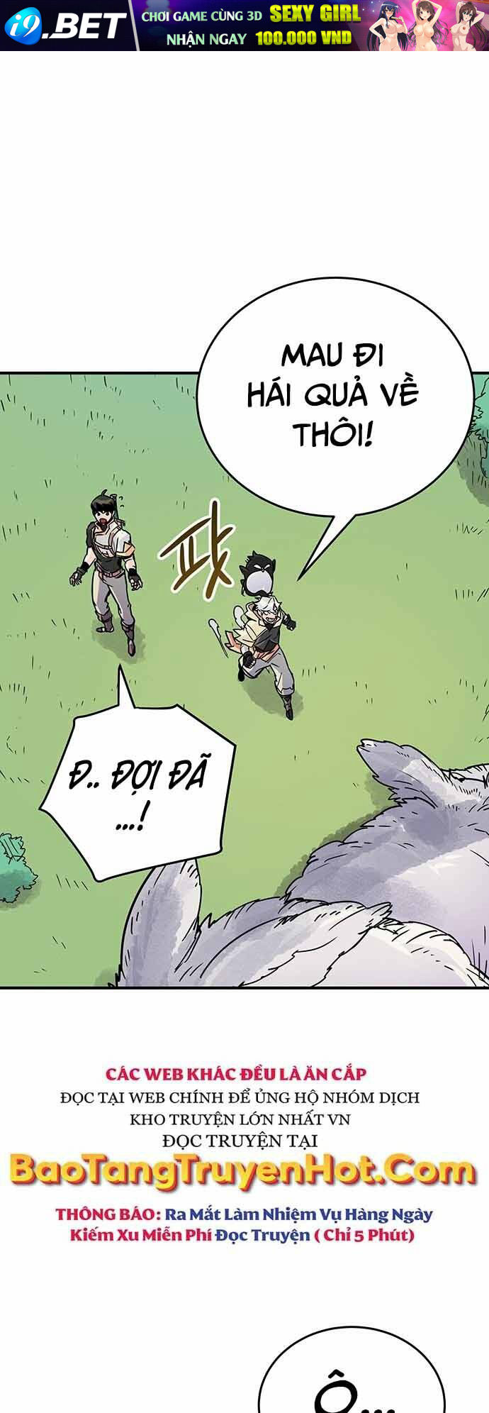 Chủ Nhân Thiên Giới Chapter 5 - Trang 11