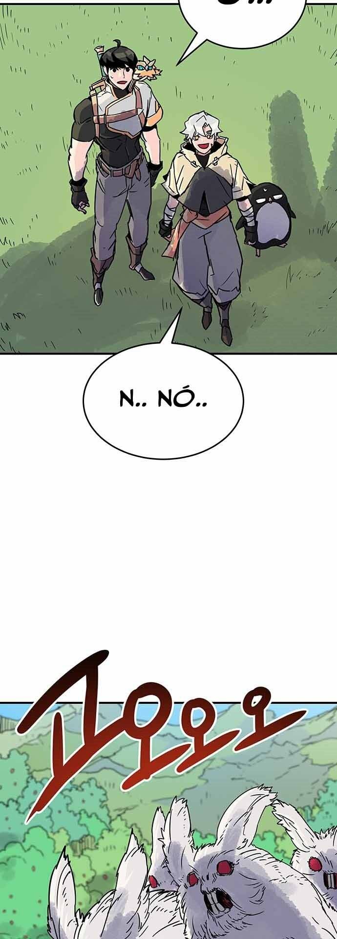 Chủ Nhân Thiên Giới Chapter 5 - Trang 12