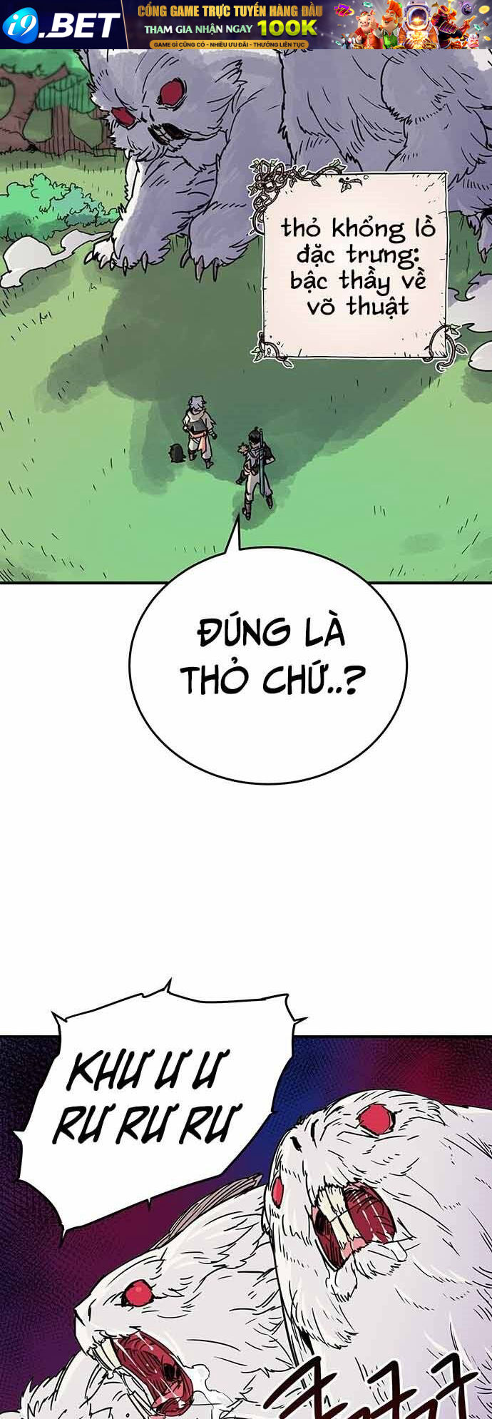 Chủ Nhân Thiên Giới Chapter 5 - Trang 13