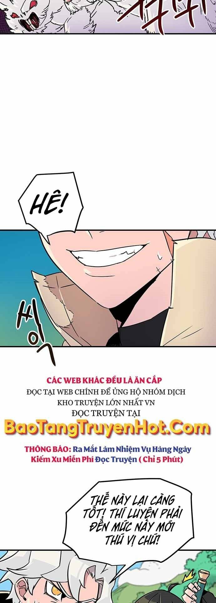 Chủ Nhân Thiên Giới Chapter 5 - Trang 14