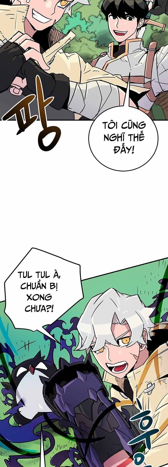 Chủ Nhân Thiên Giới Chapter 5 - Trang 15