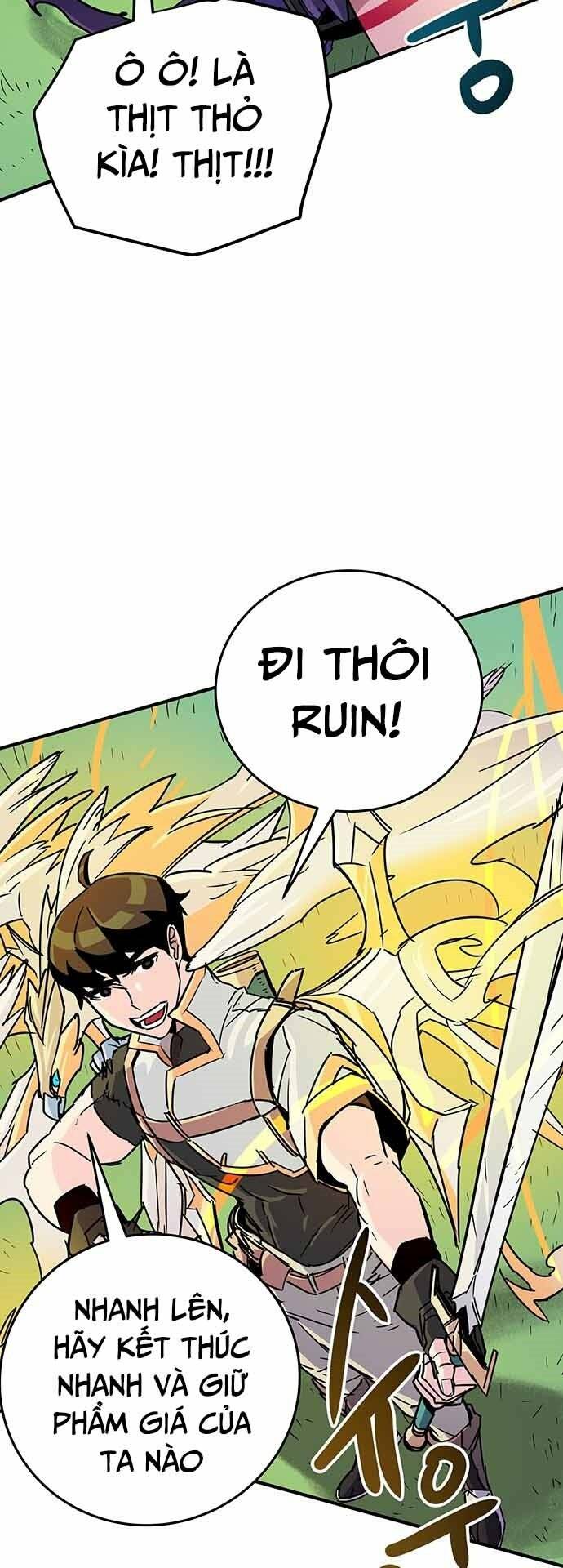 Chủ Nhân Thiên Giới Chapter 5 - Trang 16