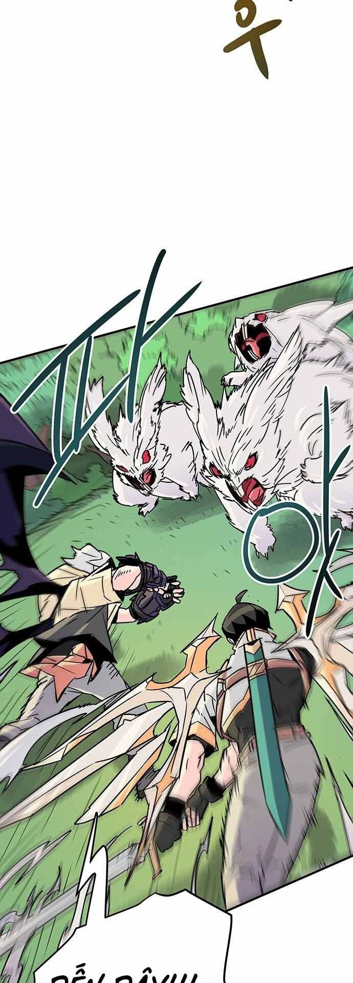 Chủ Nhân Thiên Giới Chapter 5 - Trang 17