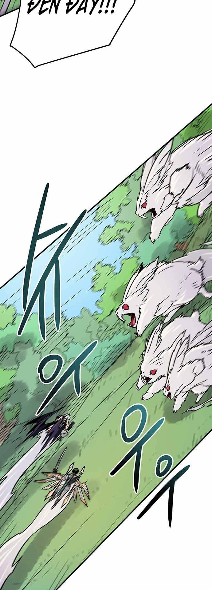 Chủ Nhân Thiên Giới Chapter 5 - Trang 18