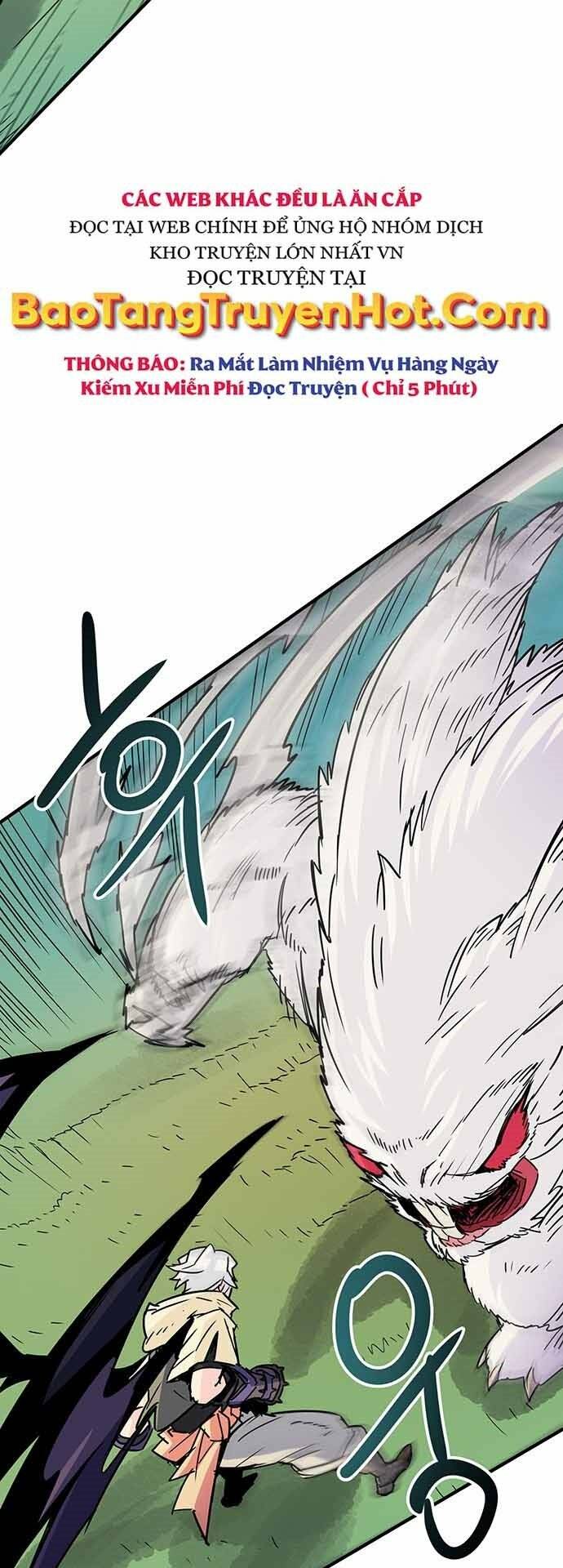 Chủ Nhân Thiên Giới Chapter 5 - Trang 19