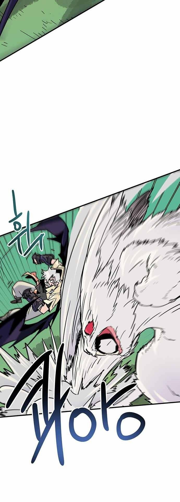 Chủ Nhân Thiên Giới Chapter 5 - Trang 20