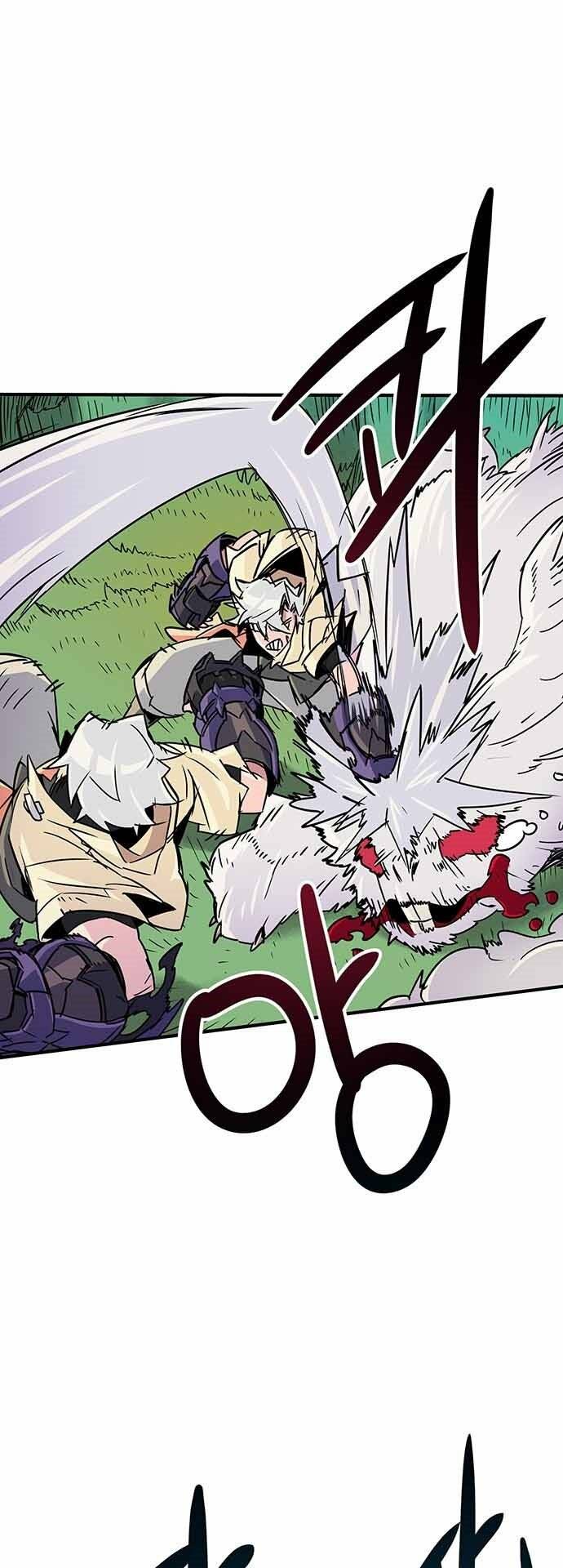 Chủ Nhân Thiên Giới Chapter 5 - Trang 21