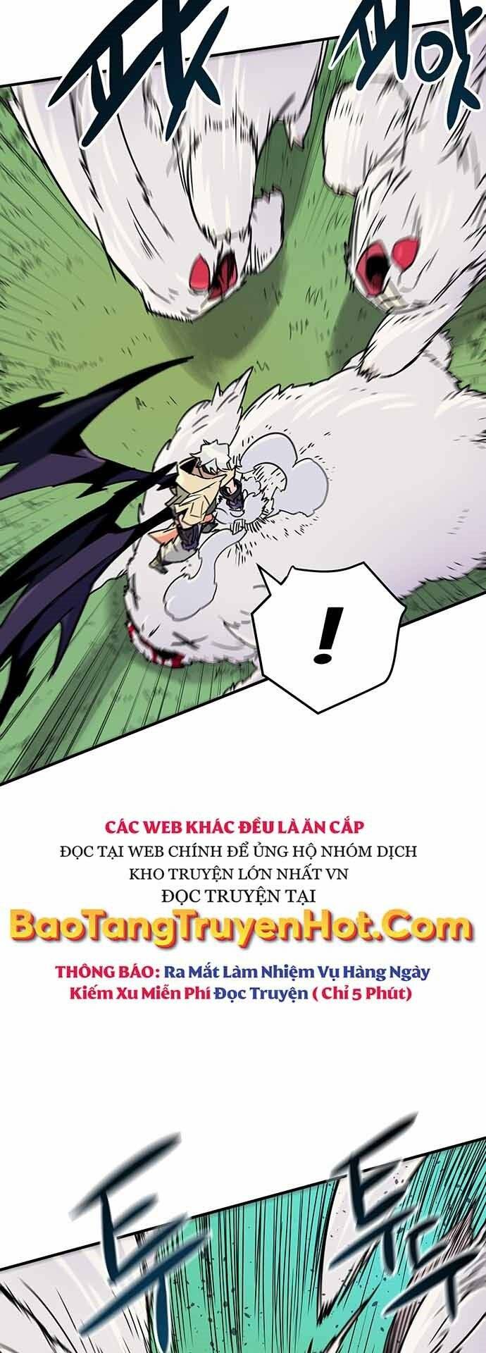 Chủ Nhân Thiên Giới Chapter 5 - Trang 22