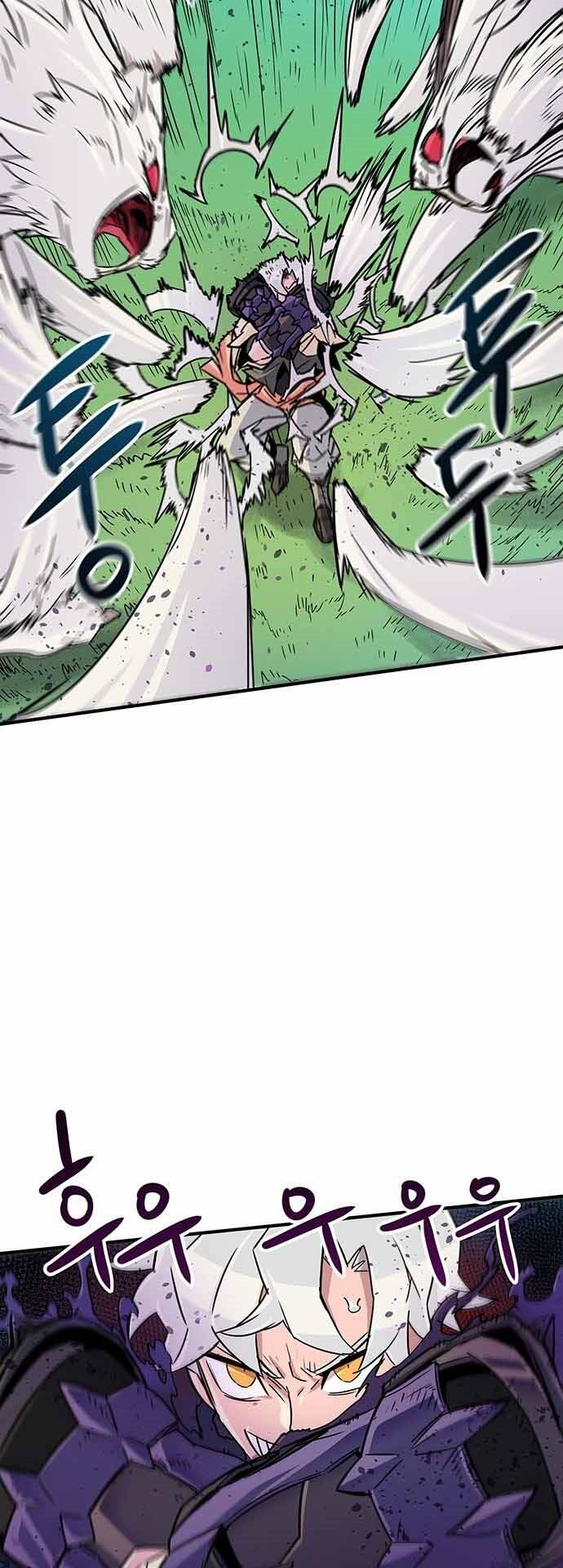 Chủ Nhân Thiên Giới Chapter 5 - Trang 23