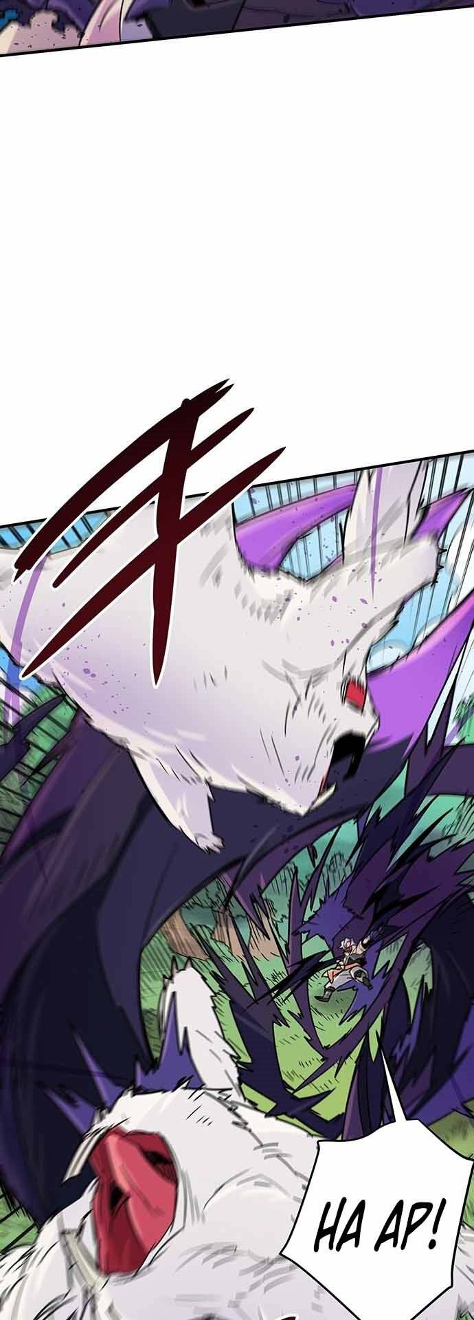 Chủ Nhân Thiên Giới Chapter 5 - Trang 24