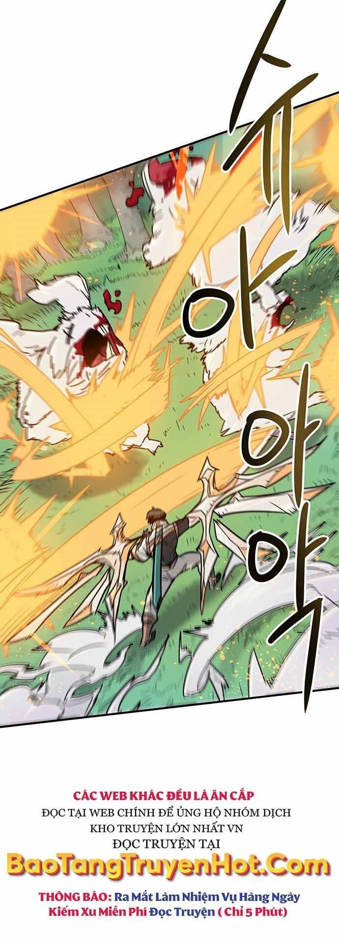 Chủ Nhân Thiên Giới Chapter 5 - Trang 27