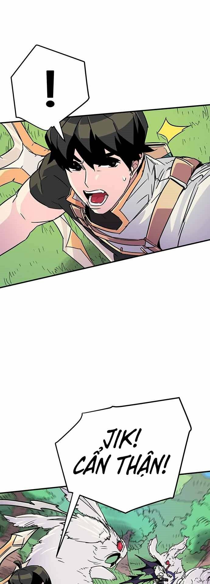 Chủ Nhân Thiên Giới Chapter 5 - Trang 28