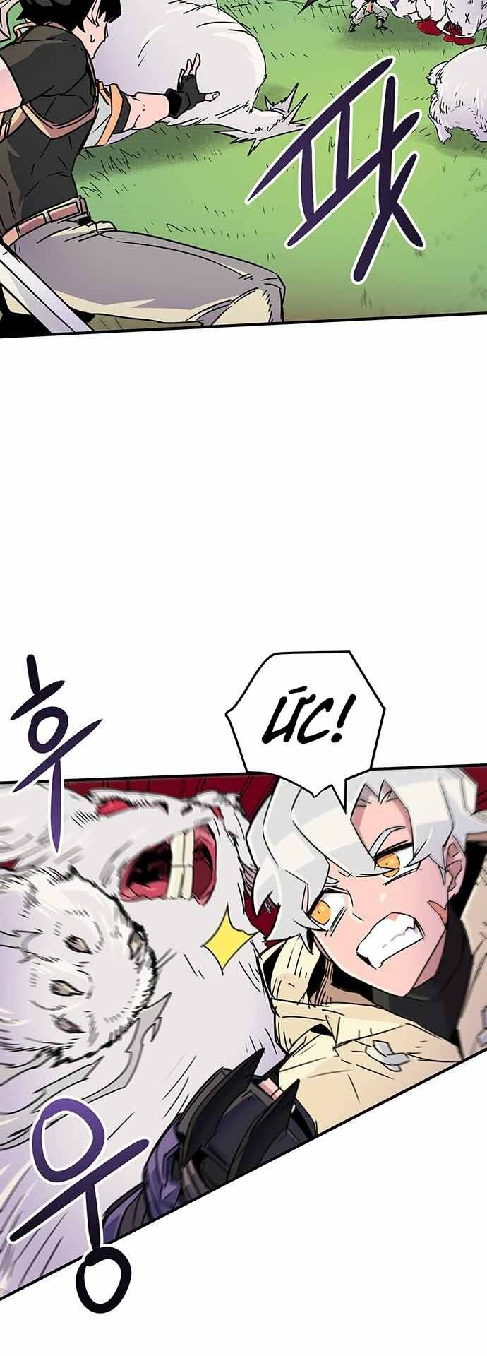 Chủ Nhân Thiên Giới Chapter 5 - Trang 29