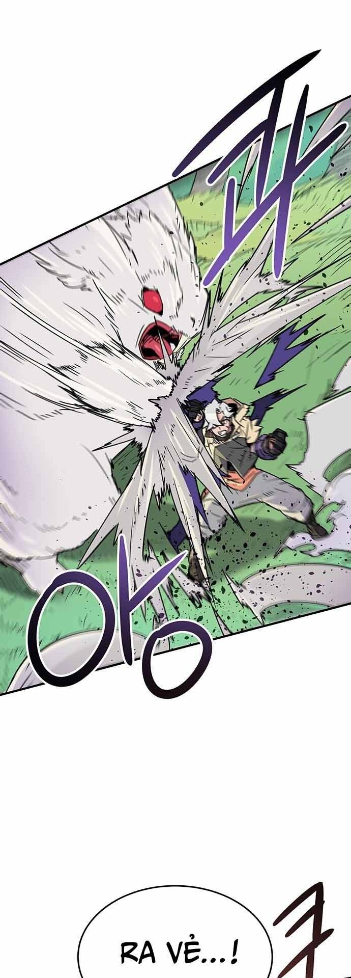 Chủ Nhân Thiên Giới Chapter 5 - Trang 30