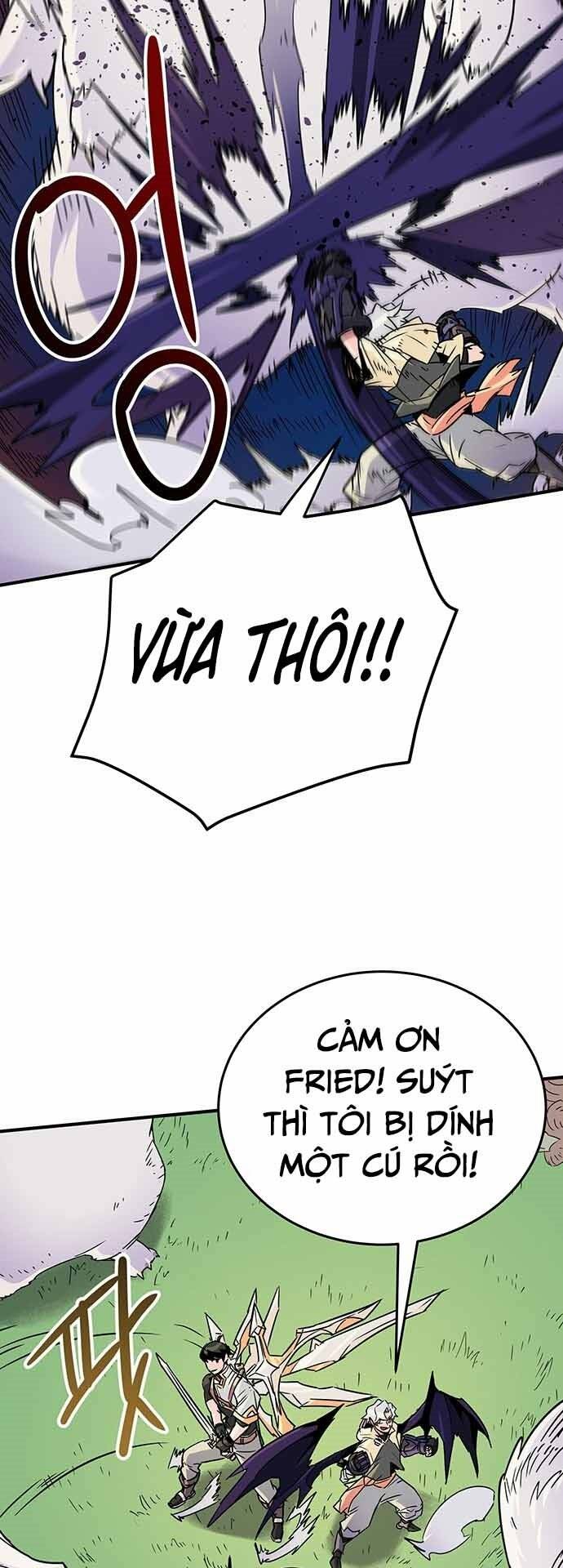 Chủ Nhân Thiên Giới Chapter 5 - Trang 32