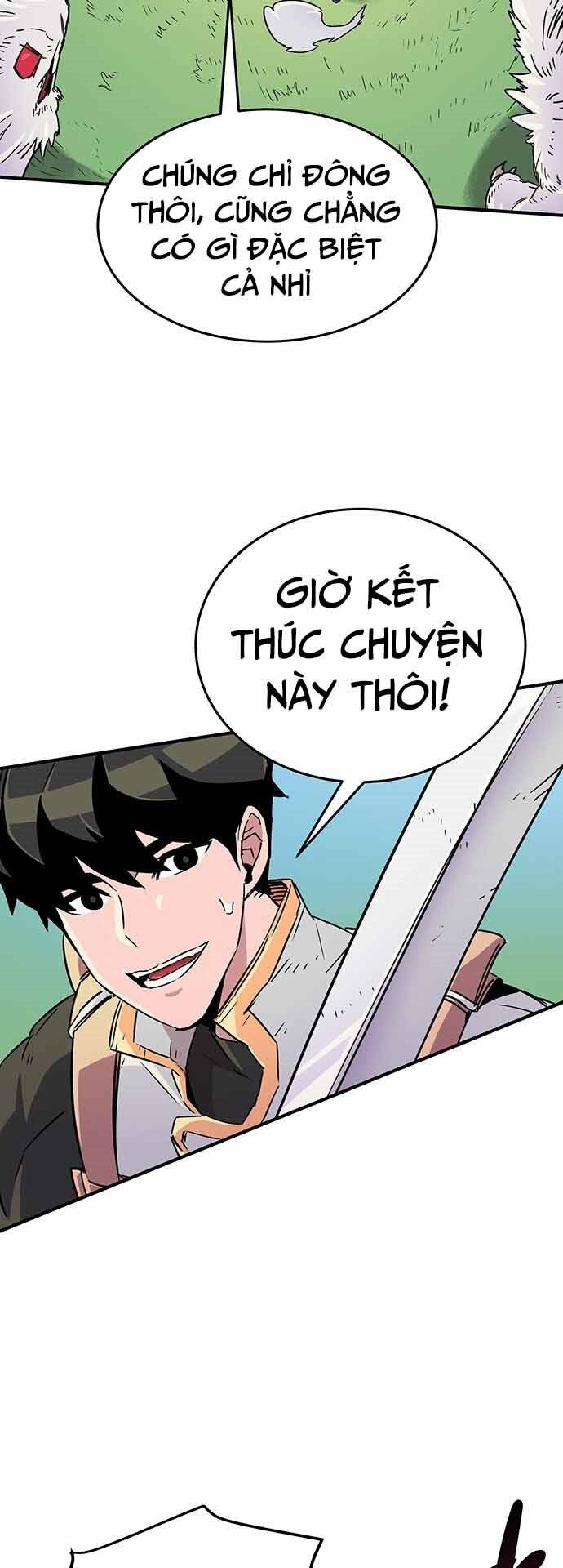 Chủ Nhân Thiên Giới Chapter 5 - Trang 33