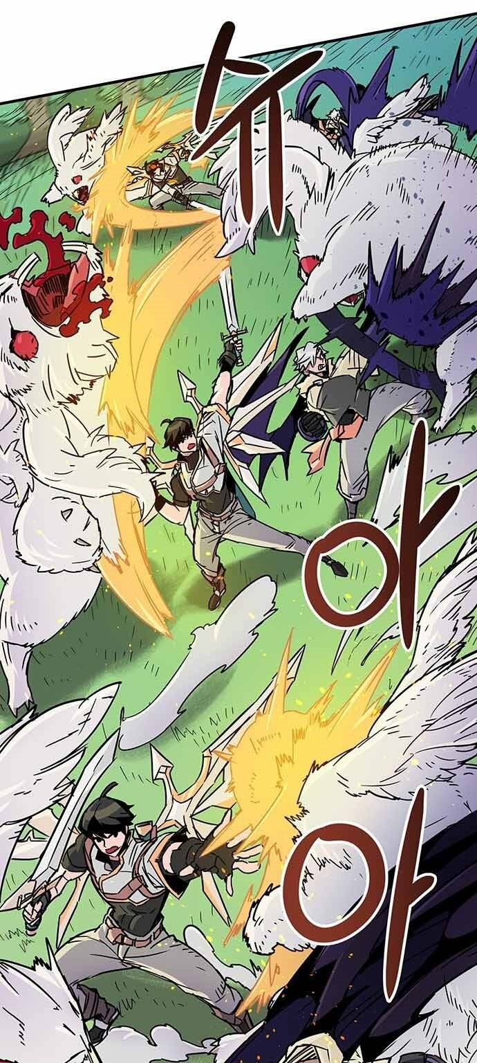 Chủ Nhân Thiên Giới Chapter 5 - Trang 35