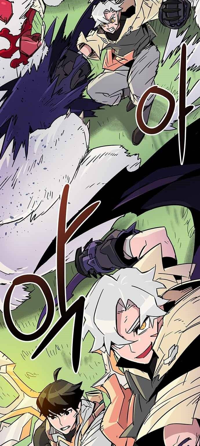 Chủ Nhân Thiên Giới Chapter 5 - Trang 36