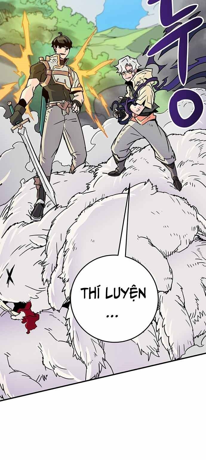 Chủ Nhân Thiên Giới Chapter 5 - Trang 39