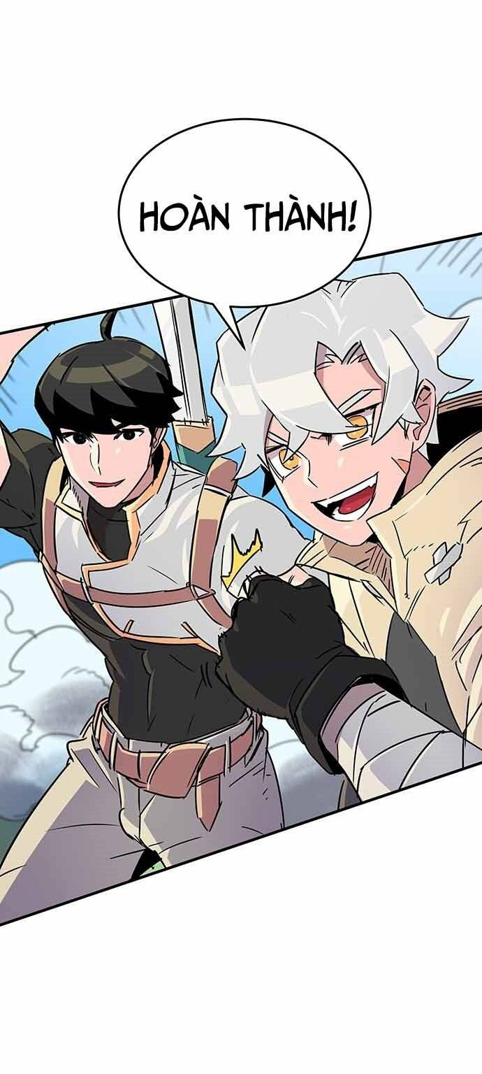 Chủ Nhân Thiên Giới Chapter 5 - Trang 40