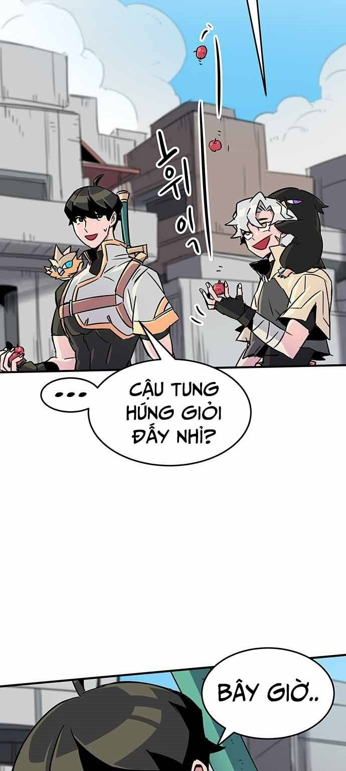 Chủ Nhân Thiên Giới Chapter 5 - Trang 42