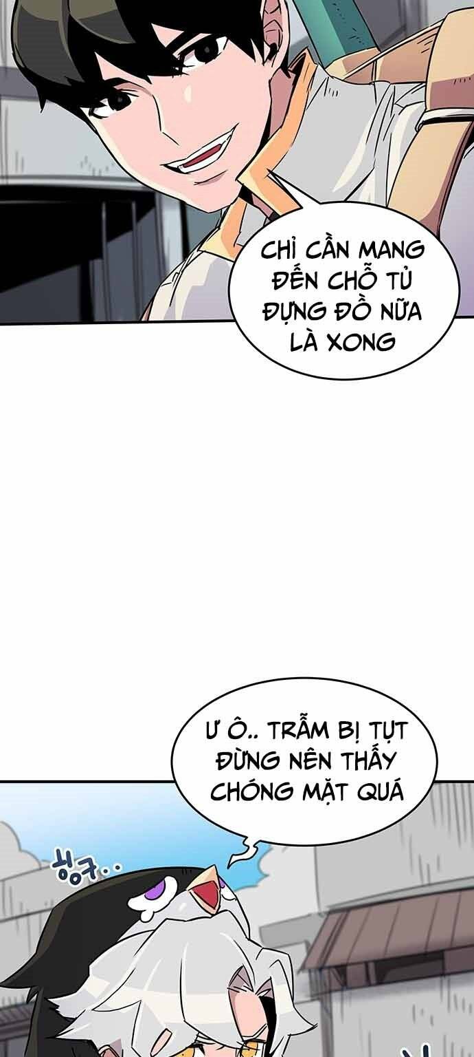 Chủ Nhân Thiên Giới Chapter 5 - Trang 43