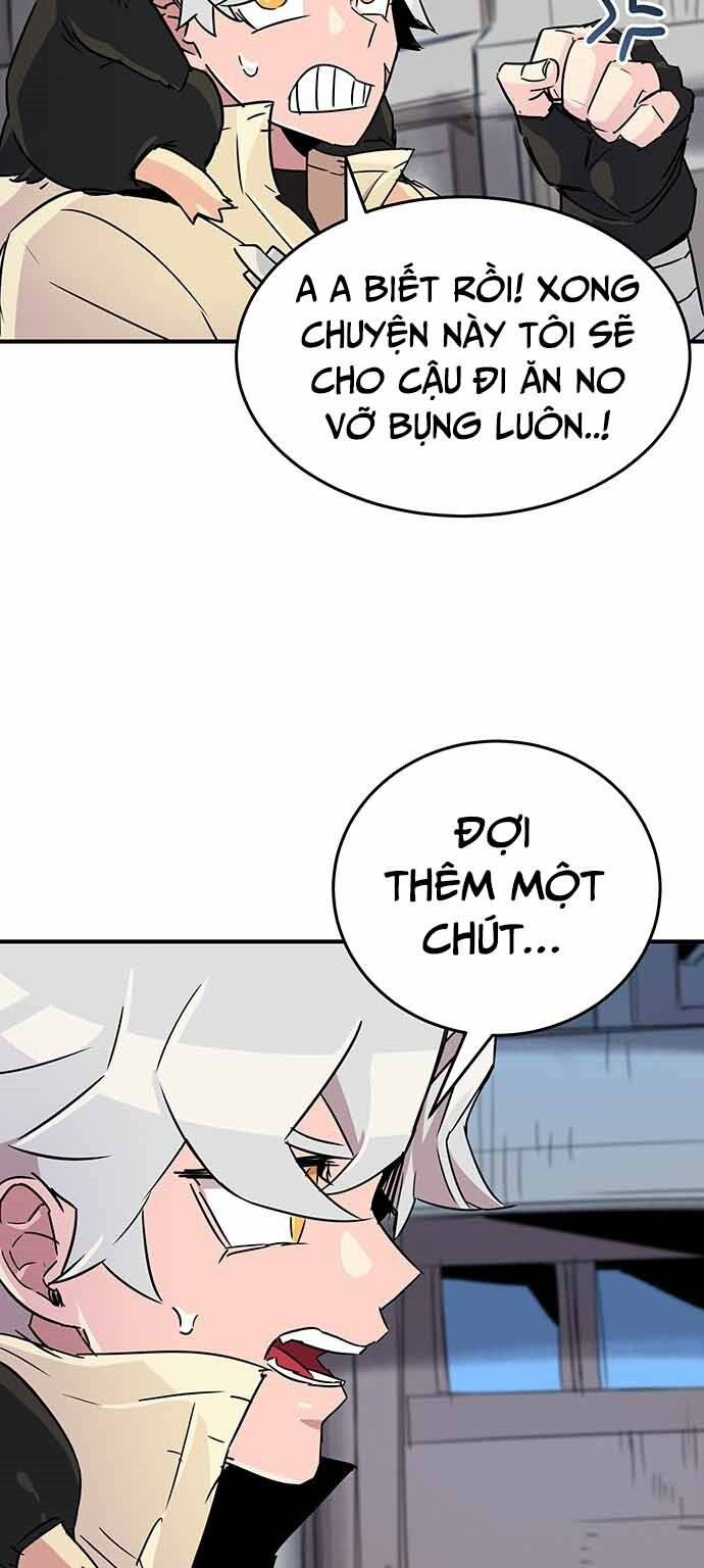 Chủ Nhân Thiên Giới Chapter 5 - Trang 44