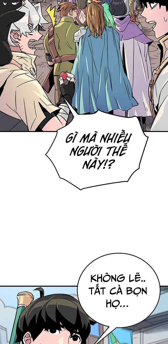 Chủ Nhân Thiên Giới Chapter 5 - Trang 46