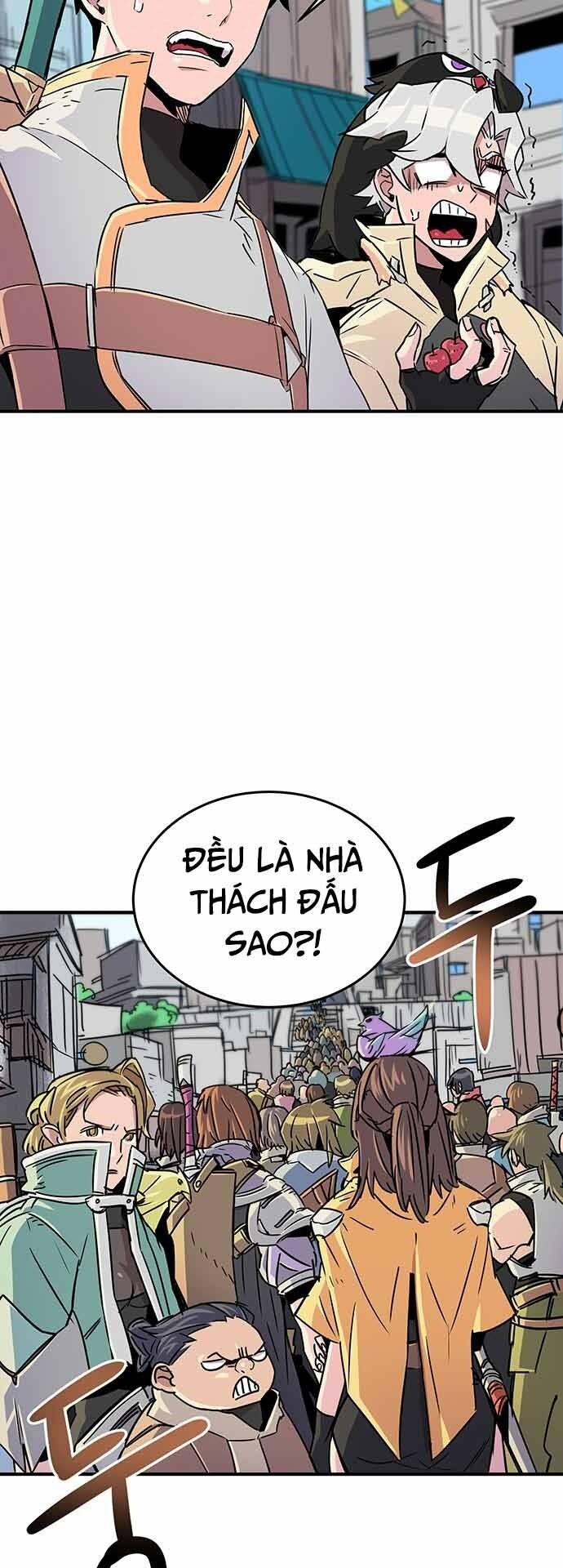 Chủ Nhân Thiên Giới Chapter 5 - Trang 47