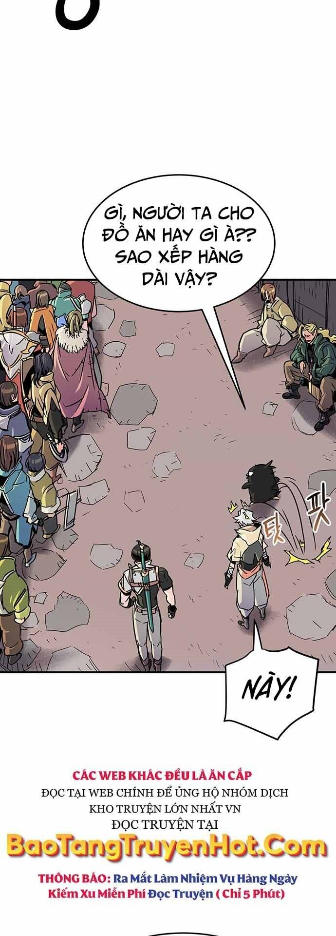 Chủ Nhân Thiên Giới Chapter 5 - Trang 48