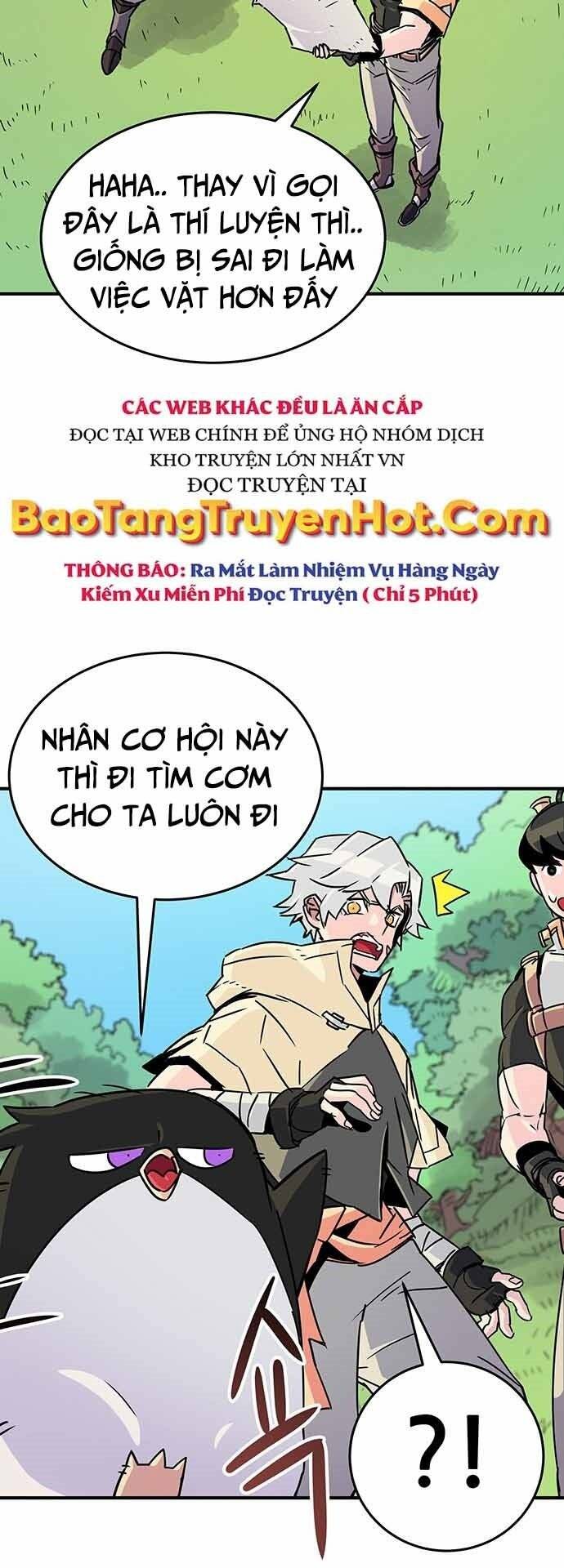 Chủ Nhân Thiên Giới Chapter 5 - Trang 4