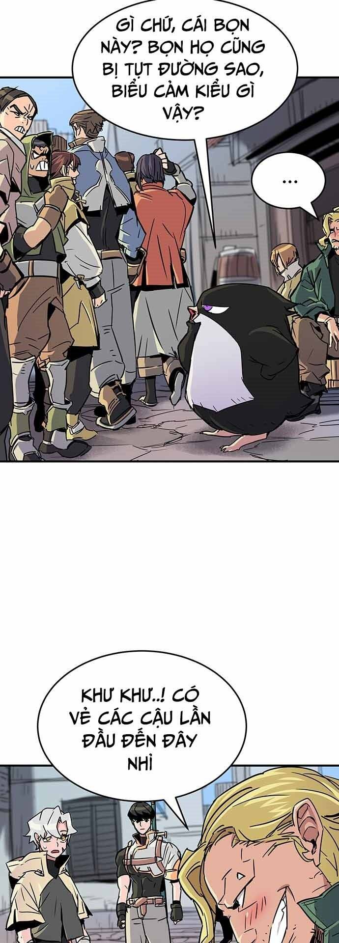 Chủ Nhân Thiên Giới Chapter 5 - Trang 49