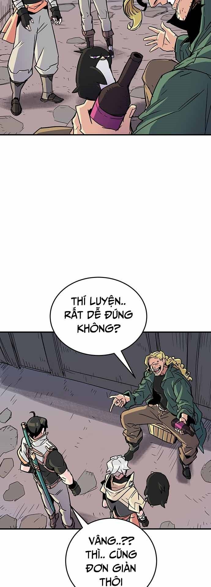 Chủ Nhân Thiên Giới Chapter 5 - Trang 50