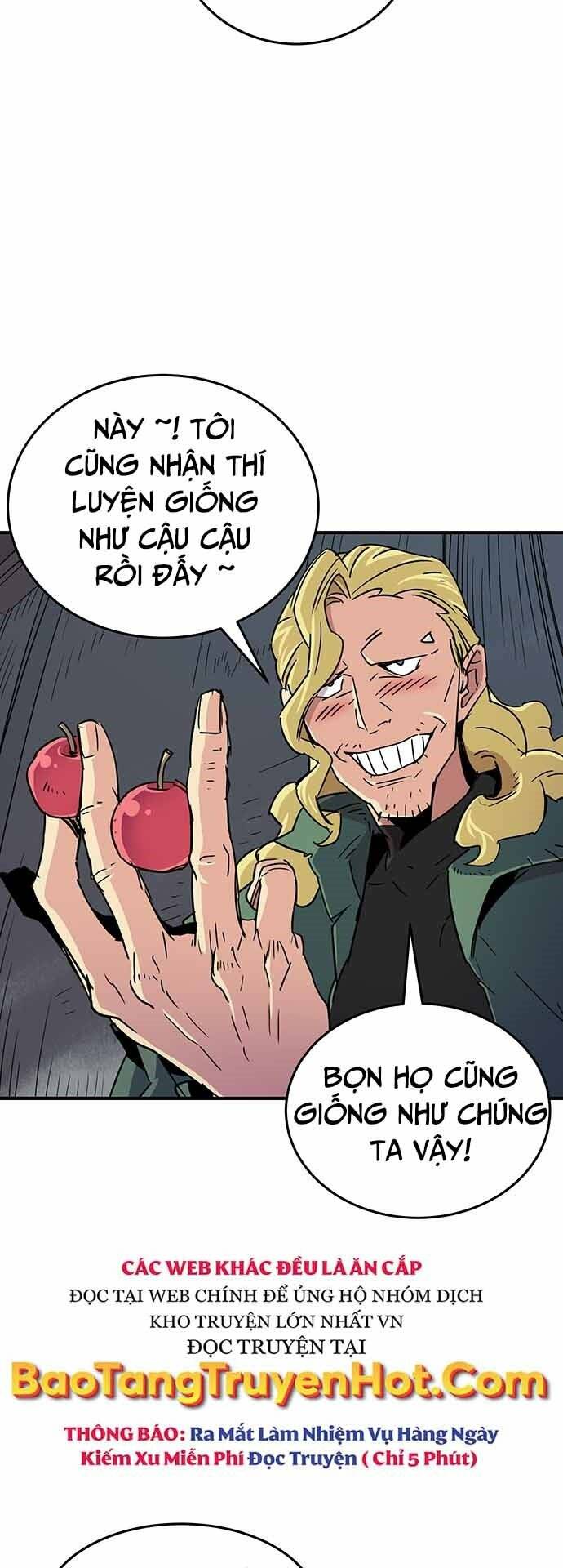 Chủ Nhân Thiên Giới Chapter 5 - Trang 51