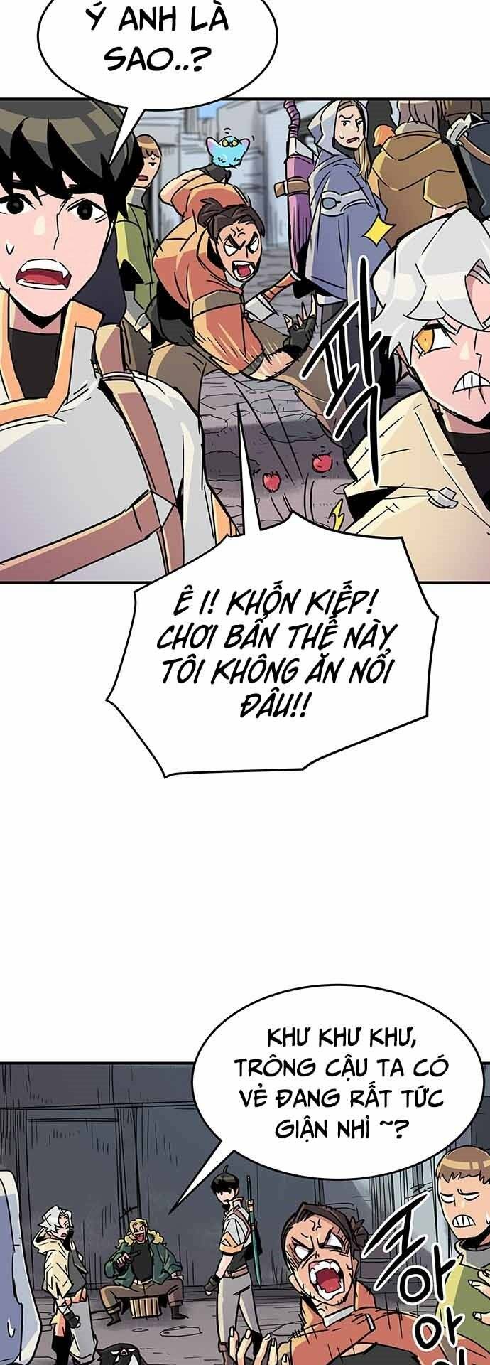 Chủ Nhân Thiên Giới Chapter 5 - Trang 52