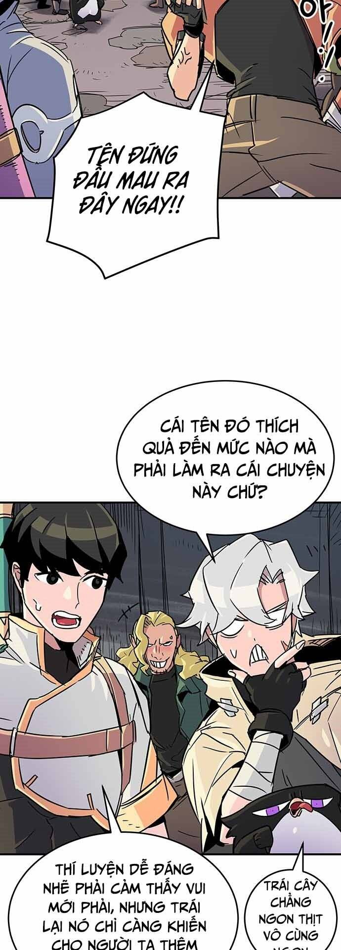 Chủ Nhân Thiên Giới Chapter 5 - Trang 53