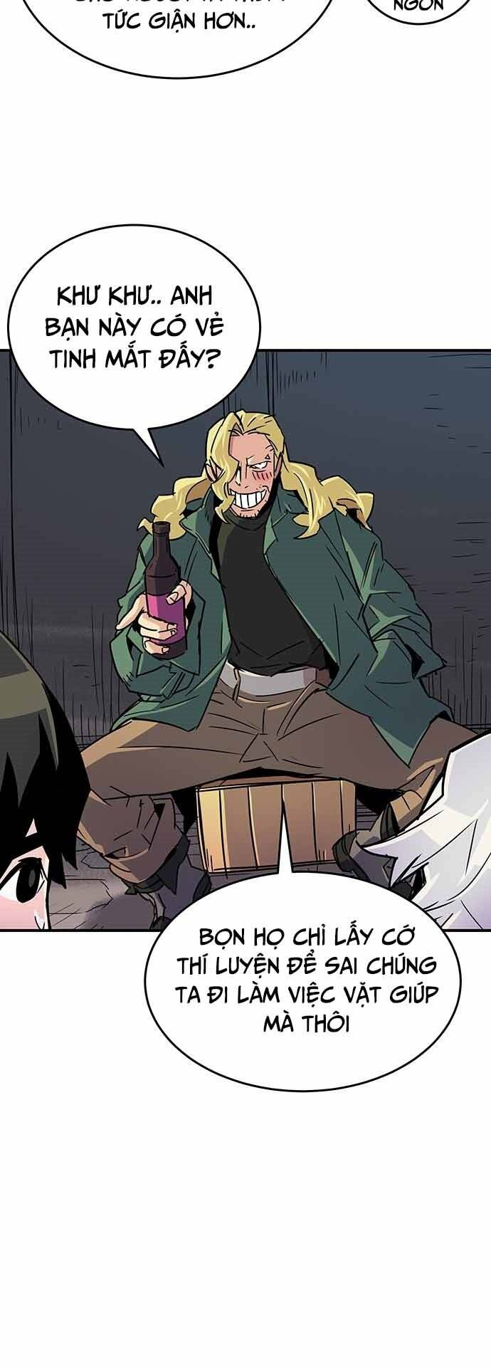 Chủ Nhân Thiên Giới Chapter 5 - Trang 54