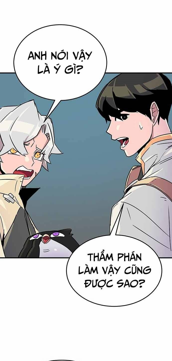 Chủ Nhân Thiên Giới Chapter 5 - Trang 55