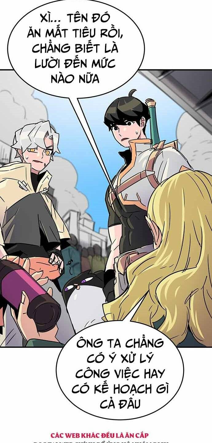 Chủ Nhân Thiên Giới Chapter 5 - Trang 56