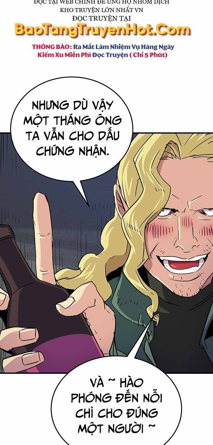 Chủ Nhân Thiên Giới Chapter 5 - Trang 57