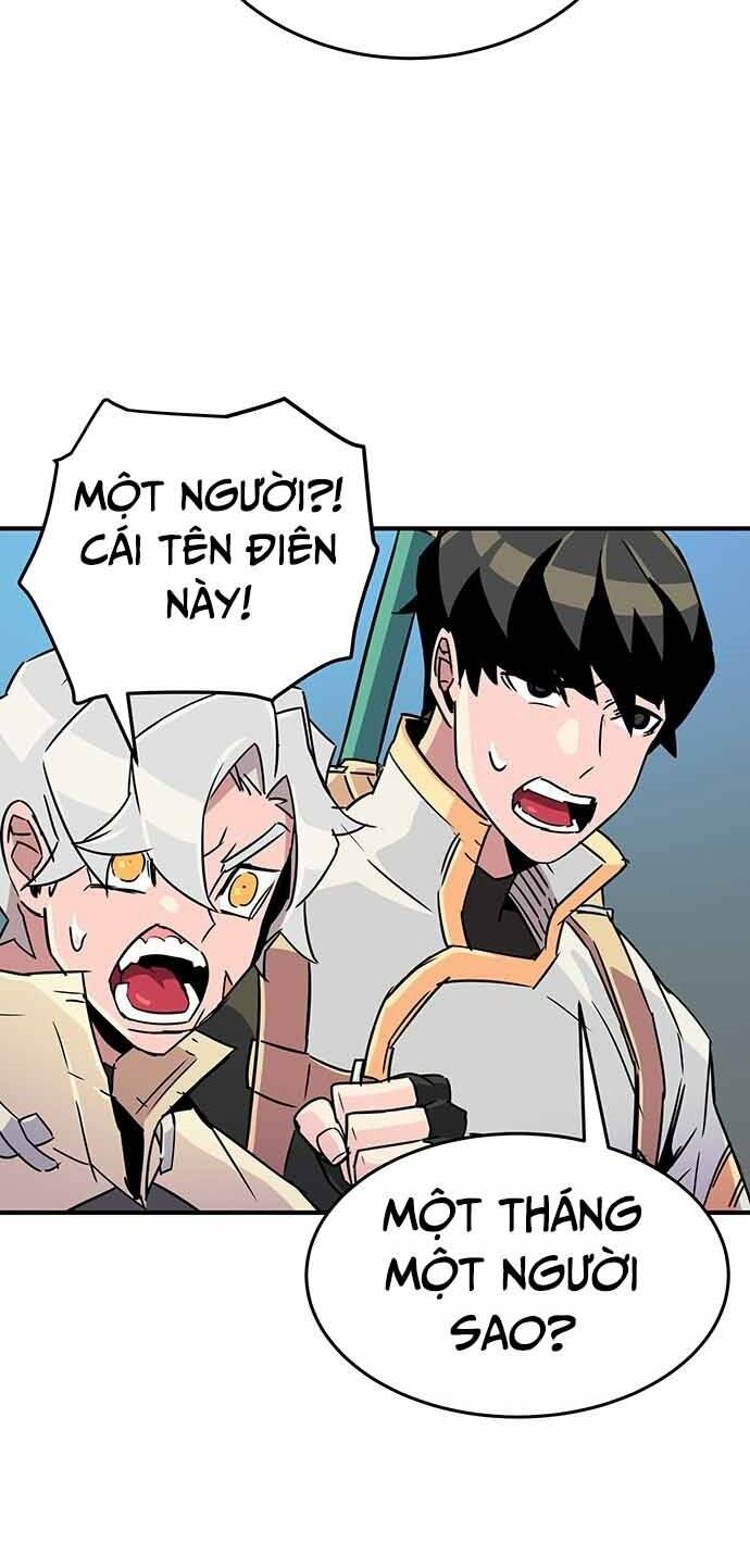 Chủ Nhân Thiên Giới Chapter 5 - Trang 58