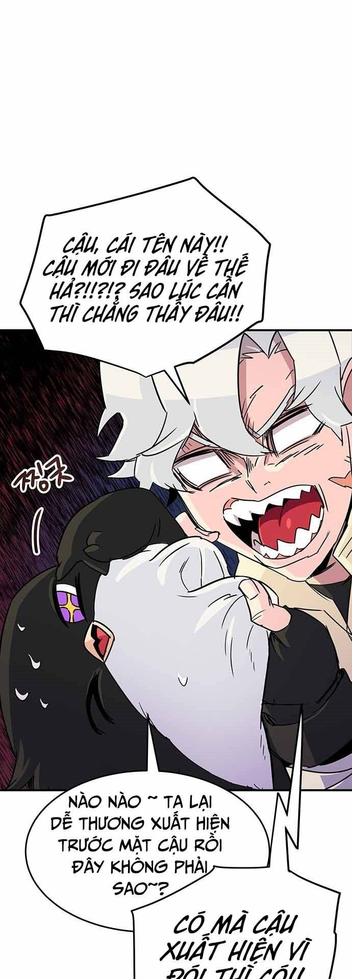 Chủ Nhân Thiên Giới Chapter 5 - Trang 5