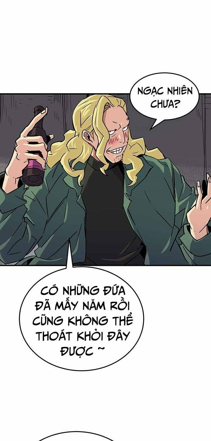 Chủ Nhân Thiên Giới Chapter 5 - Trang 59