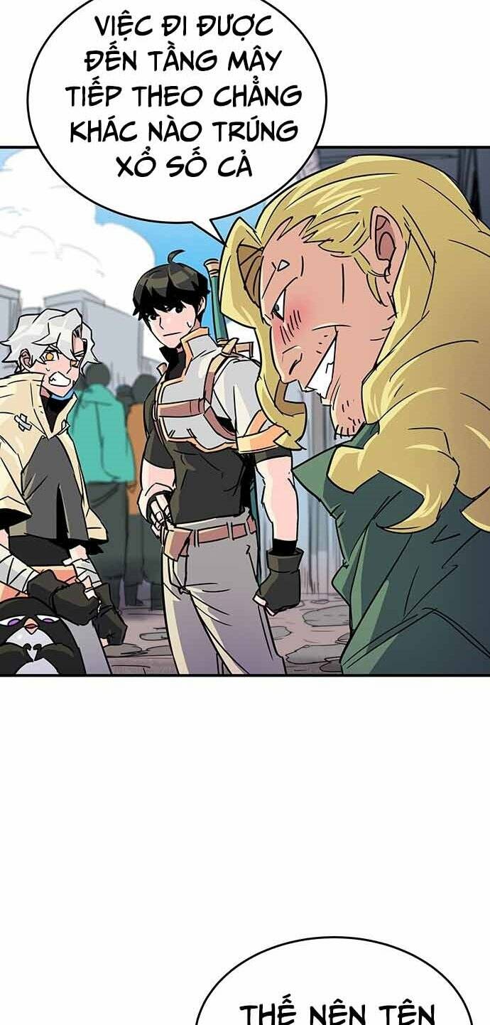 Chủ Nhân Thiên Giới Chapter 5 - Trang 60