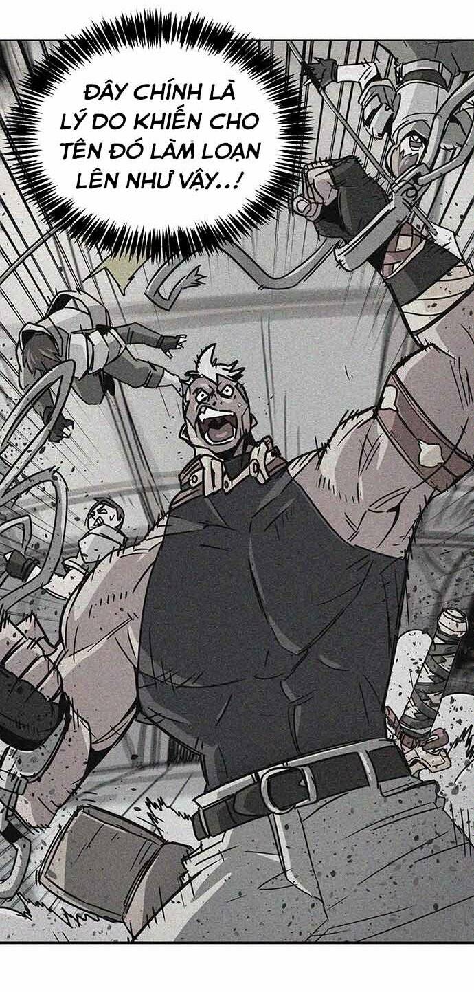 Chủ Nhân Thiên Giới Chapter 5 - Trang 62