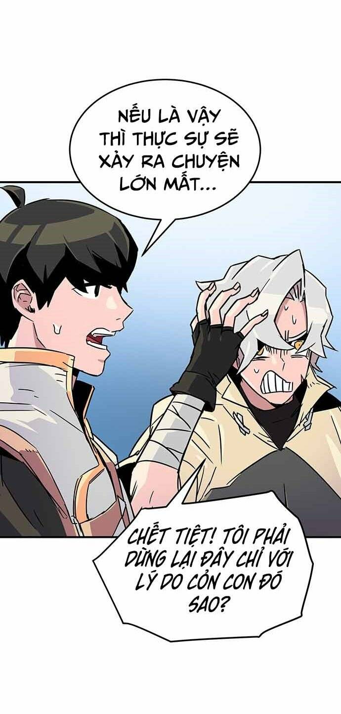 Chủ Nhân Thiên Giới Chapter 5 - Trang 63