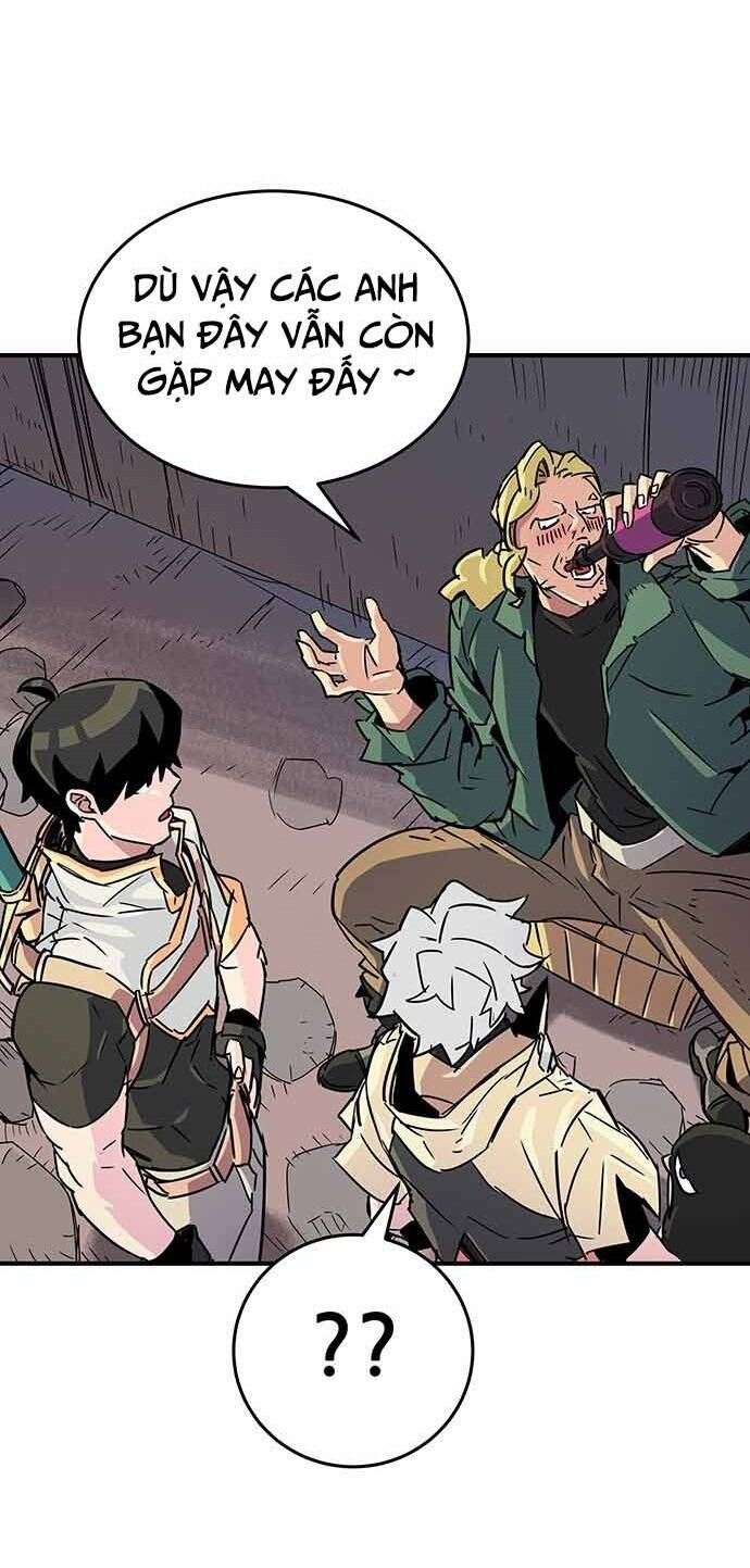 Chủ Nhân Thiên Giới Chapter 5 - Trang 64