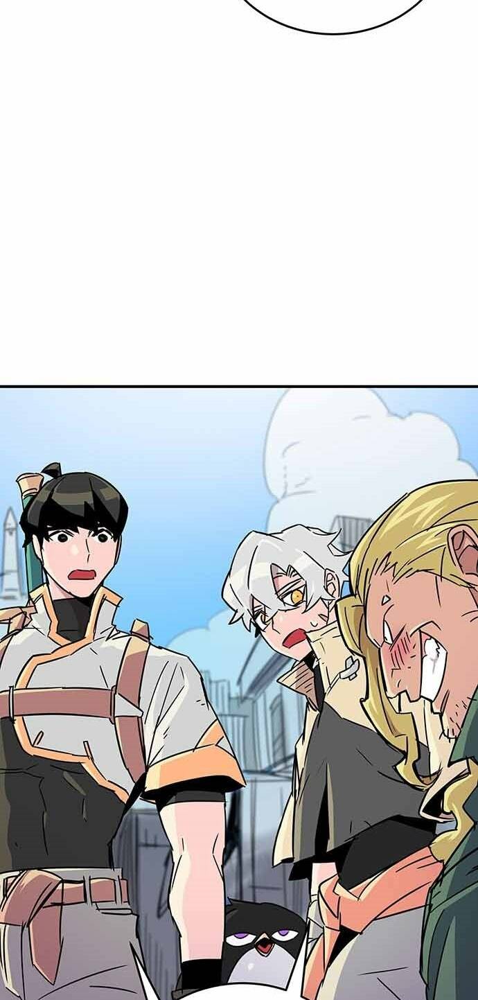 Chủ Nhân Thiên Giới Chapter 5 - Trang 66